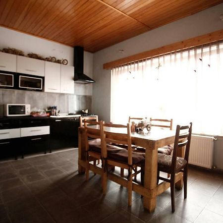 Vaso-Levani House Stepancminda Exteriér fotografie